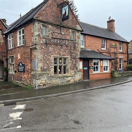 The Bucks Head Hotel Church Stretton Εξωτερικό φωτογραφία